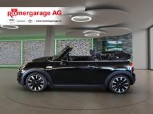 MINI Cabrio F57 2.0i Cooper S, Petrol, Second hand / Used, Automatic - 2