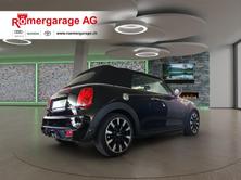 MINI Cabrio F57 2.0i Cooper S, Petrol, Second hand / Used, Automatic - 4