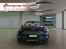 MINI Cabrio F57 2.0i Cooper S, Petrol, Second hand / Used, Automatic - 5