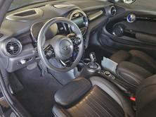 MINI Cabrio F57 2.0i Cooper S, Petrol, Second hand / Used, Automatic - 7