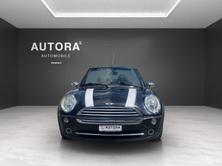 MINI Cooper Cabriolet, Essence, Occasion / Utilisé, Manuelle - 2