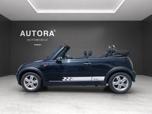 MINI Cooper Cabriolet, Essence, Occasion / Utilisé, Manuelle - 3