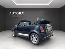 MINI Cooper Cabriolet, Essence, Occasion / Utilisé, Manuelle - 4