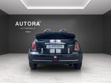 MINI Cooper Cabriolet, Essence, Occasion / Utilisé, Manuelle - 5