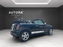 MINI Cooper Cabriolet, Essence, Occasion / Utilisé, Manuelle - 6