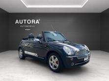 MINI Cooper Cabriolet, Essence, Occasion / Utilisé, Manuelle - 7