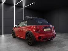 MINI Cabrio F57 2.0i John Cooper Works SAG, Benzin, Occasion / Gebraucht, Automatik - 3