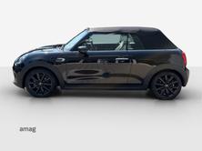 MINI Cooper Cabriolet, Petrol, Second hand / Used, Automatic - 2