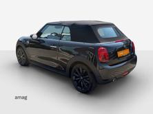 MINI Cooper Cabriolet, Petrol, Second hand / Used, Automatic - 3