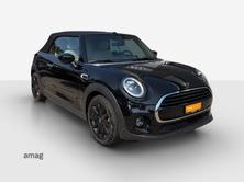 MINI Cooper Cabriolet, Petrol, Second hand / Used, Automatic - 6