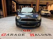 MINI Cabrio R57 1.6i Cooper S, Essence, Occasion / Utilisé, Manuelle - 2