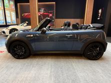 MINI Cabrio R57 1.6i Cooper S, Essence, Occasion / Utilisé, Manuelle - 5