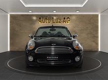 MINI Cooper Cabriolet Steptronic, Benzin, Occasion / Gebraucht, Automatik - 2