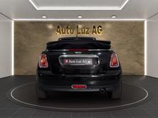 MINI Cooper Cabriolet Steptronic, Benzin, Occasion / Gebraucht, Automatik - 3