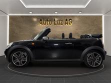 MINI Cooper Cabriolet Steptronic, Benzin, Occasion / Gebraucht, Automatik - 5