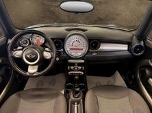 MINI Cooper Cabriolet Steptronic, Benzin, Occasion / Gebraucht, Automatik - 7