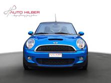 MINI Cooper S Cabriolet *36'000km top History / 1.Hand*, Benzin, Occasion / Gebraucht, Handschaltung - 2