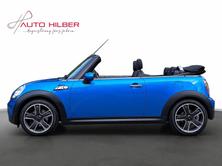 MINI Cooper S Cabriolet *36'000km top History / 1.Hand*, Benzin, Occasion / Gebraucht, Handschaltung - 3