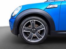 MINI Cooper S Cabriolet *36'000km top History / 1.Hand*, Benzin, Occasion / Gebraucht, Handschaltung - 4