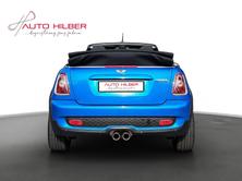MINI Cooper S Cabriolet *36'000km top History / 1.Hand*, Benzin, Occasion / Gebraucht, Handschaltung - 6