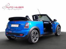 MINI Cooper S Cabriolet *36'000km top History / 1.Hand*, Benzin, Occasion / Gebraucht, Handschaltung - 7