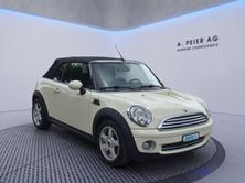 MINI Cooper Cabriolet, Benzina, Occasioni / Usate, Manuale - 2