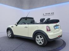 MINI Cooper Cabriolet, Benzina, Occasioni / Usate, Manuale - 3