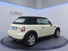 MINI Cooper Cabriolet, Benzina, Occasioni / Usate, Manuale - 4