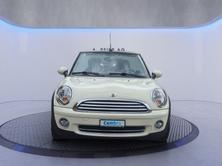 MINI Cooper Cabriolet, Benzina, Occasioni / Usate, Manuale - 5