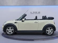 MINI Cooper Cabriolet, Benzina, Occasioni / Usate, Manuale - 6
