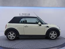 MINI Cooper Cabriolet, Benzina, Occasioni / Usate, Manuale - 7