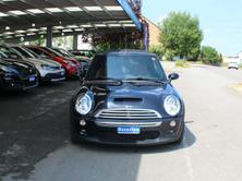 MINI Cooper S Cabriolet, Petrol, Second hand / Used, Manual - 2