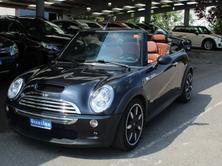 MINI Cooper S Cabriolet, Petrol, Second hand / Used, Manual - 3