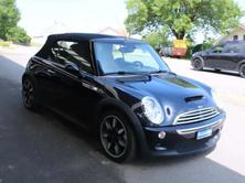 MINI Cooper S Cabriolet, Petrol, Second hand / Used, Manual - 4