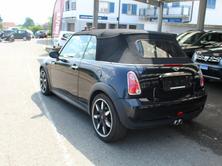 MINI Cooper S Cabriolet, Petrol, Second hand / Used, Manual - 5