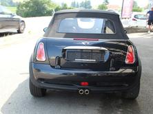 MINI Cooper S Cabriolet, Petrol, Second hand / Used, Manual - 7