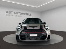 MINI Cabrio F57 2.0i John Cooper Works SAG, Petrol, Second hand / Used, Automatic - 2
