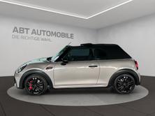 MINI Cabrio F57 2.0i John Cooper Works SAG, Petrol, Second hand / Used, Automatic - 3
