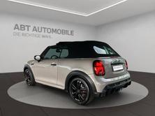 MINI Cabrio F57 2.0i John Cooper Works SAG, Petrol, Second hand / Used, Automatic - 4