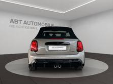 MINI Cabrio F57 2.0i John Cooper Works SAG, Petrol, Second hand / Used, Automatic - 5