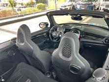 MINI Cabrio F57 2.0i John Cooper Works SAG, Petrol, Second hand / Used, Automatic - 6