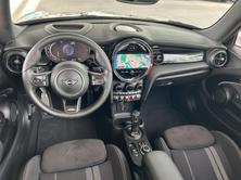MINI Cabrio F57 2.0i John Cooper Works SAG, Petrol, Second hand / Used, Automatic - 7