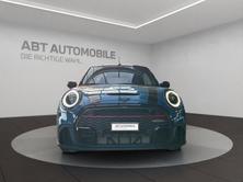MINI Cabrio F57 2.0i John Cooper Works SAG, Petrol, Second hand / Used, Automatic - 2