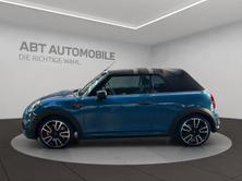 MINI Cabrio F57 2.0i John Cooper Works SAG, Petrol, Second hand / Used, Automatic - 3