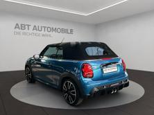 MINI Cabrio F57 2.0i John Cooper Works SAG, Petrol, Second hand / Used, Automatic - 4