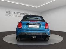MINI Cabrio F57 2.0i John Cooper Works SAG, Petrol, Second hand / Used, Automatic - 5