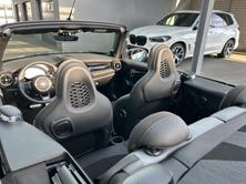 MINI Cabrio F57 2.0i John Cooper Works SAG, Petrol, Second hand / Used, Automatic - 6