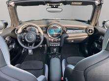 MINI Cabrio F57 2.0i John Cooper Works SAG, Petrol, Second hand / Used, Automatic - 7