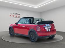 MINI Cooper Cabriolet, Petrol, Second hand / Used, Manual - 5