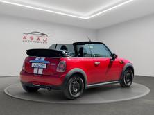 MINI Cooper Cabriolet, Petrol, Second hand / Used, Manual - 7